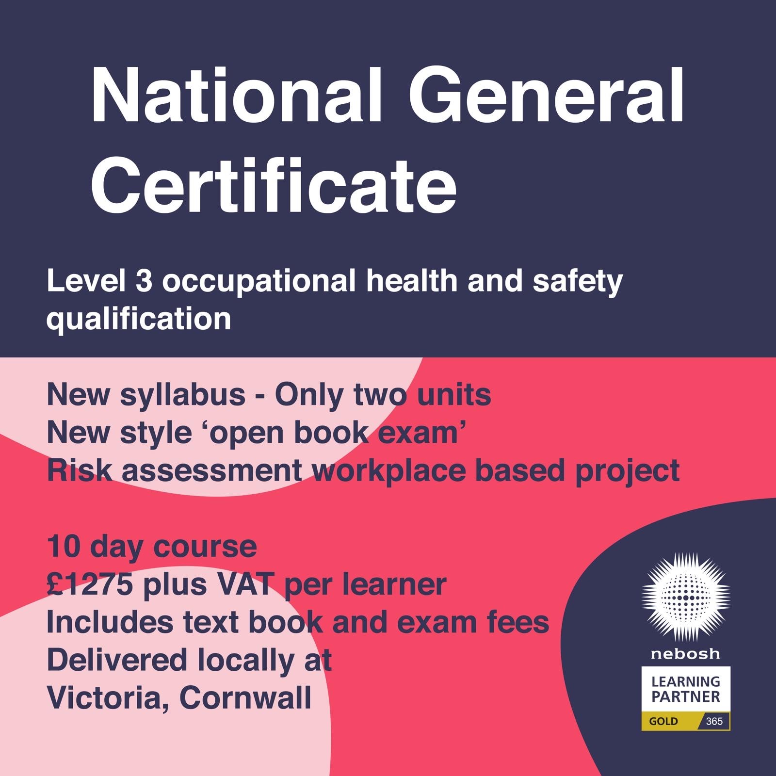 NGC Course on Zoom RCES Training